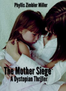 The Mother Siege book cover