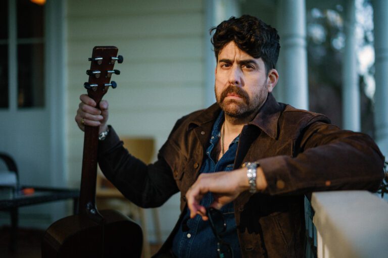 THE EQUALIZER Actor Adam Goldberg on Antisemitism